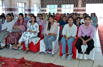 Youth development activity image 1